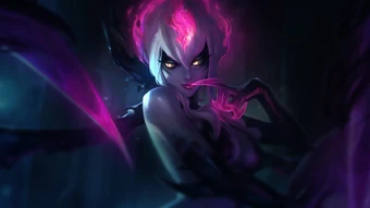 Evelynn League Of Legends League Of Legends Wiki Fandom league of legends wiki fandom
