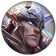 Garen God-KingCircle