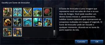 Icone De Invocador Wiki League Of Legends Fandom