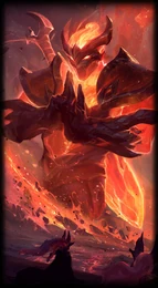 Shen InfernalLoading