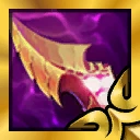 The Baron's Gift TFT item
