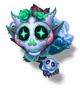 Ziggs LaIlusión (Turquoise)