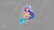 Zoe PoolParty Concept 01