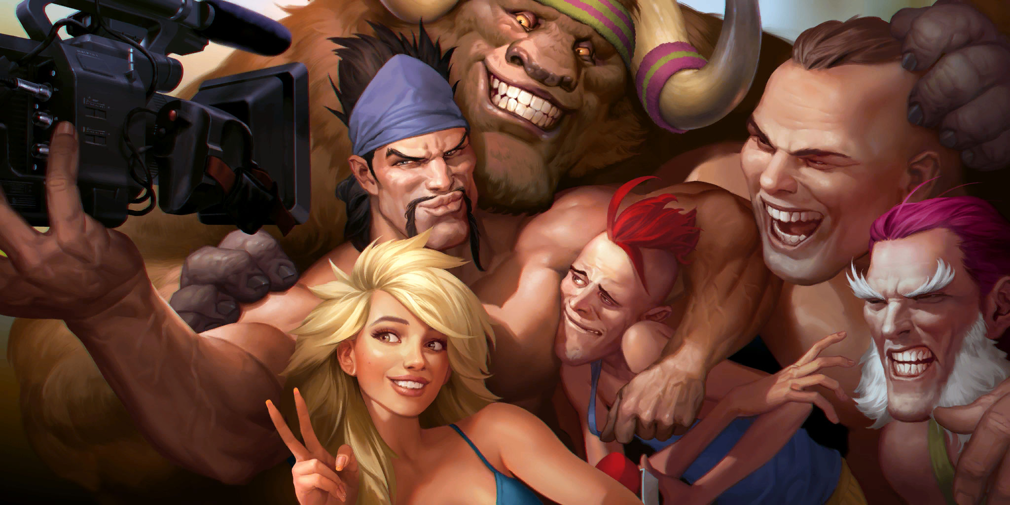 Vip Crew Pool Party