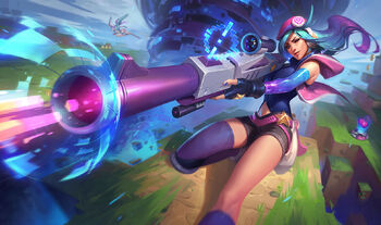 Caitlyn 1