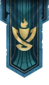 Clash Level 3 Alpha Flag 2