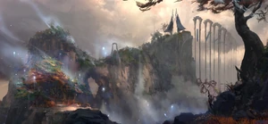 The Placidium of Navori