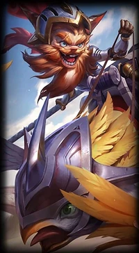 1. Sir Kled