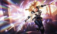 Lux OriginalSkin