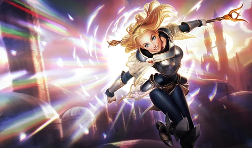 Klasická Lux