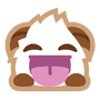 Laugh Poro