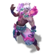 Sett SpiritBlossom (Rose Quartz)