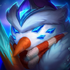 Snow Man Yi