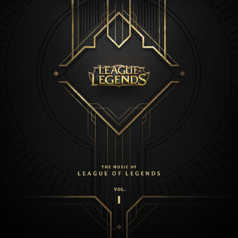 Music League Of Legends Wiki Fandom