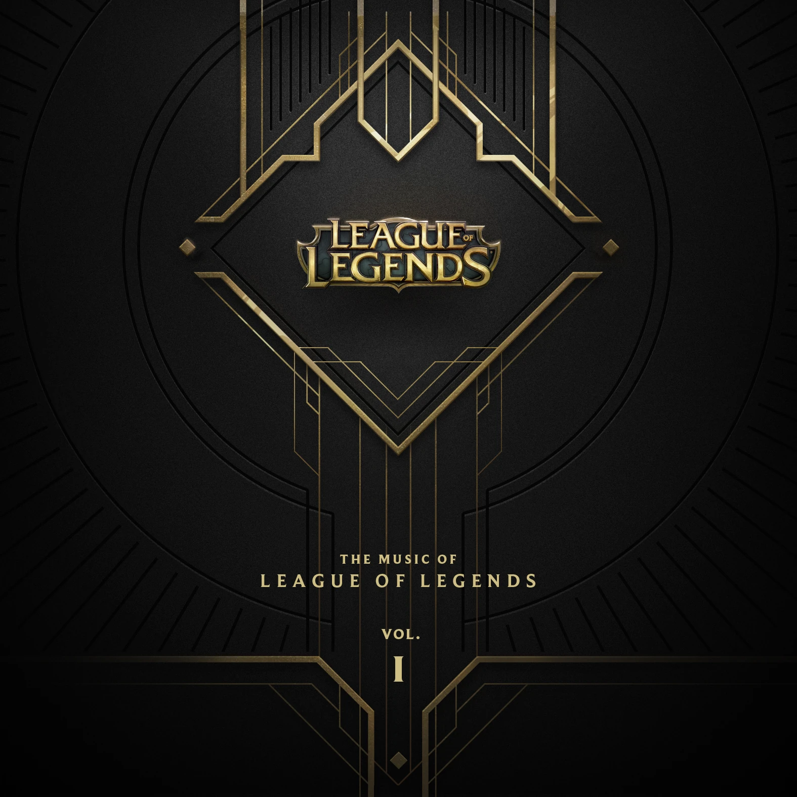 League of Legends: Wild Rift (Original Soundtrack) - Album by League of Legends: Wild Rift