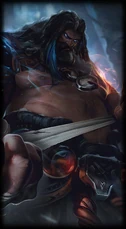 Udyr OriginalLoading
