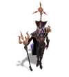 Viktor HighNoon (Obsidian)