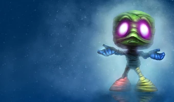 1. Vancouver-Amumu
