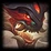 Cho'Gath ShanHaiScrollsSquare