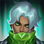 Debonair Malzahar