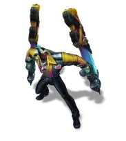 K'Sante HEARTSTEEL (Base)