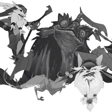 Kled Development League Of Legends Wiki Fandom