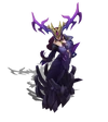 Lissandra Coven (Tanzanite)