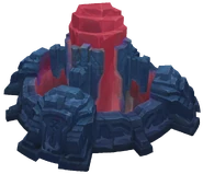 Red "Howling Abyss" Nexus (Order & Chaos)