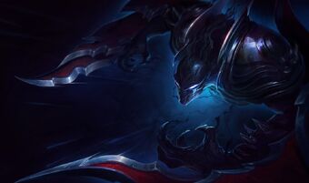 Mordekaiser/LoL/Cosmetics  League of legends, Lol league of