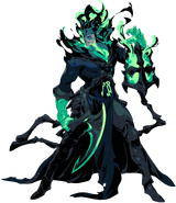 Disappointed Thresh