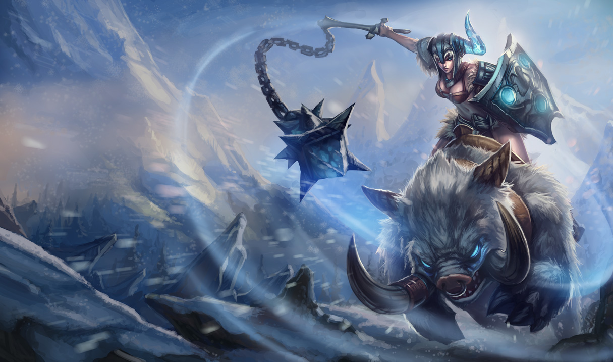 I fixed Dragonblade Riven's splash : r/leagueoflegends