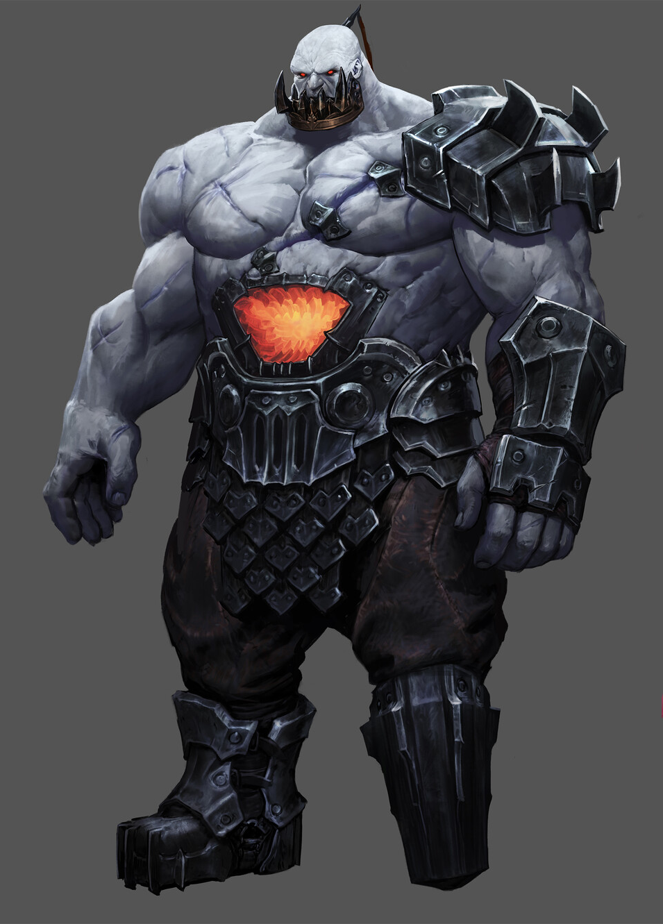 Sion (Character) | League of Legends Wiki |
