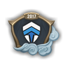 Worlds 2017 Chiefs eSports Club Emote