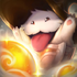 2019 Worlds Pick'em Master Poro