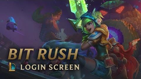 Steam Community :: :: Dragonblade Riven