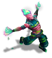 Brand StreetDemons (Base)