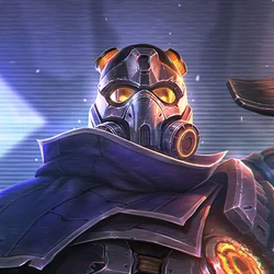Cuadro - Viktor PsyOps