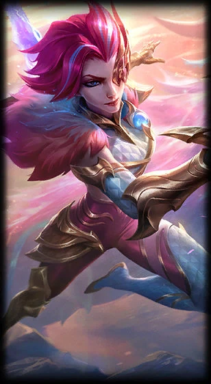 Fiora DragonmancerLoading