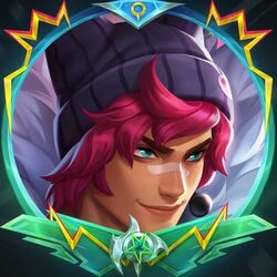 HEARTSTEEL Secret Skin - League of Legends 