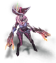 Miss Fortune Ruined (Rose Quartz).png