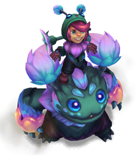 nunu jg ggwp lol #6