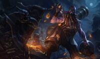 What are the differences between Legends of Runeterra (LoR) and Teamfight  Tactics (TFT)?, by Ben Bowden