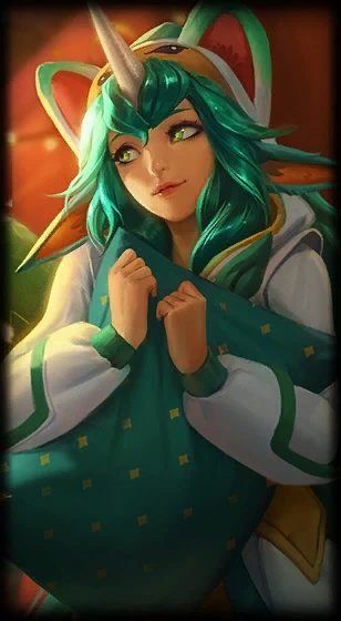 Soraka PajamaGuardianLoading