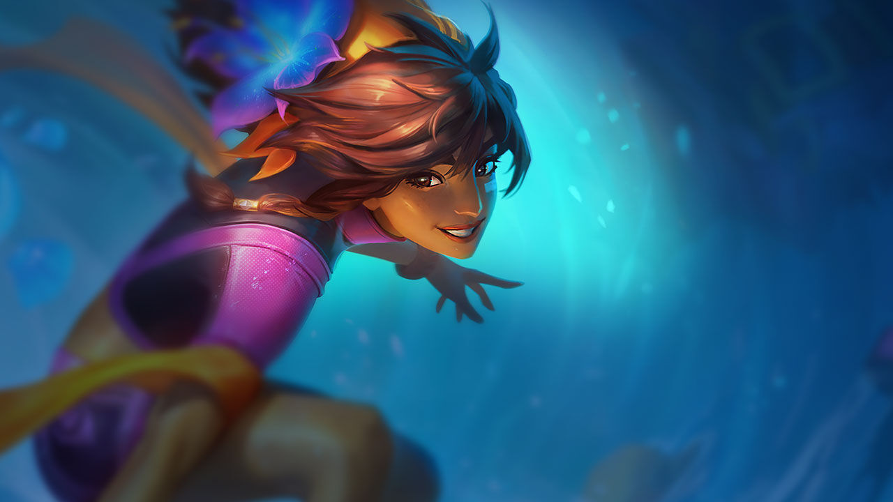 TWO HEALTHY TALIYAH IS BROKEN, TFT Tips