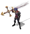 Viego King (Obsidian)