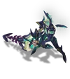 Aatrox Primordian (Abyssal)