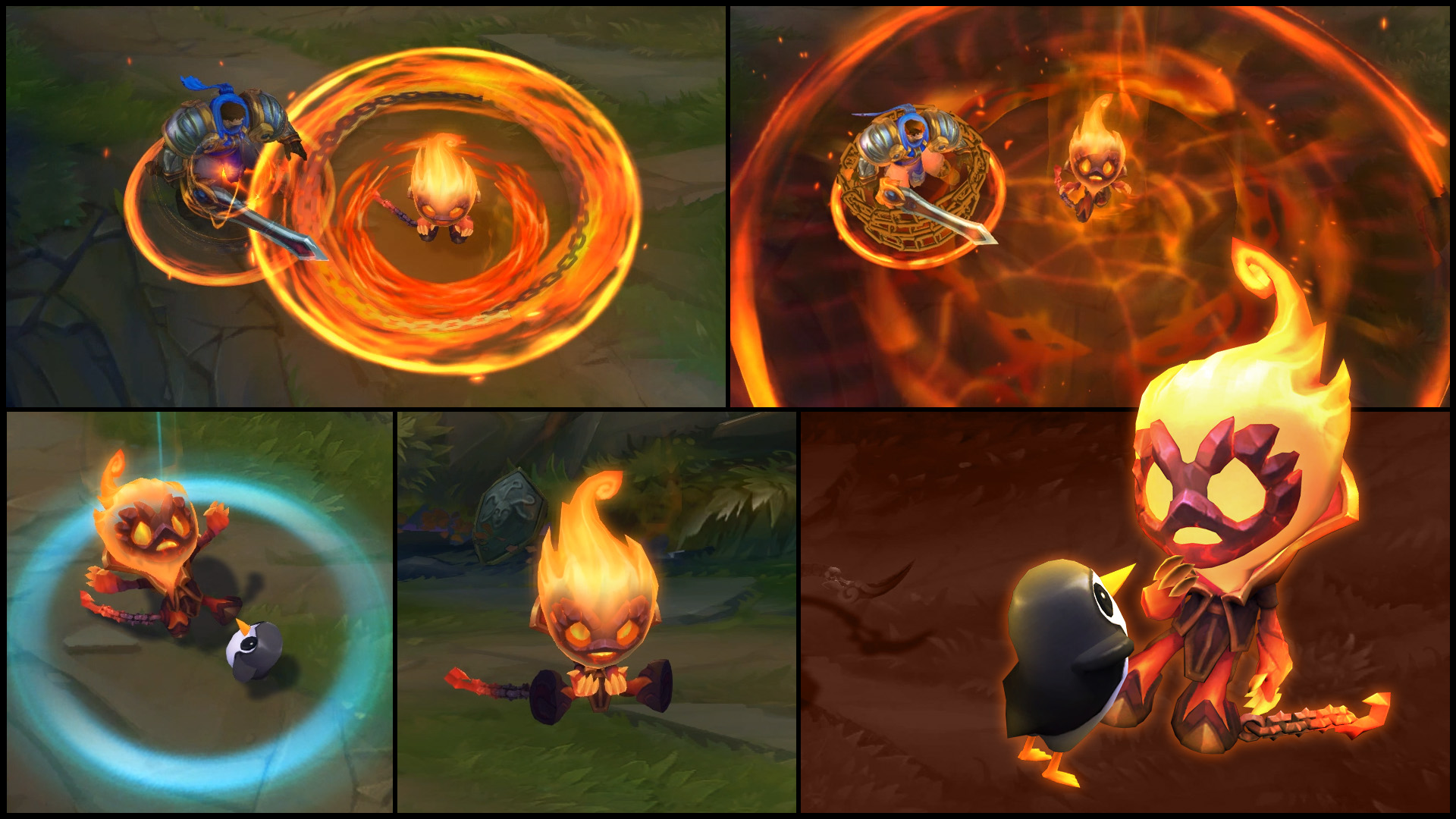 Amumu Lol Cosmetics League Of Legends Wiki Fandom Amumu Lol Cosmetics League Of Legends Wiki Fandom