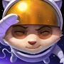 Ícono AstroTeemo