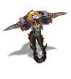 Briar Primordian (Catseye)