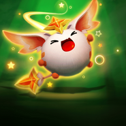 Dango (Tier 3)